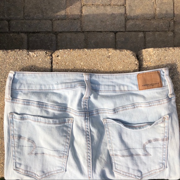 American eagle jeans - Picture 3 of 3